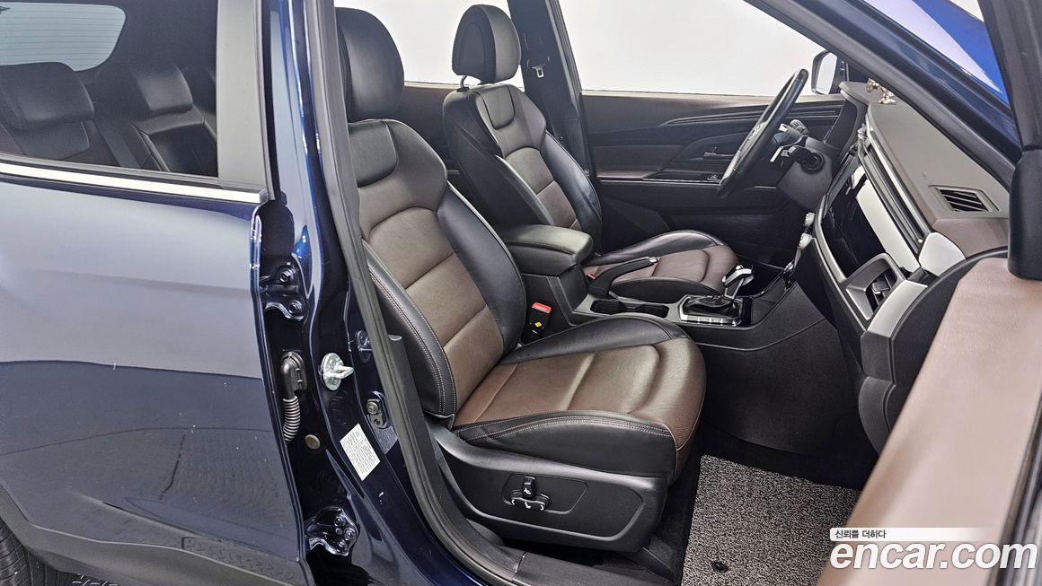 KG_Mobility_Ssangyong KORANDO 2020