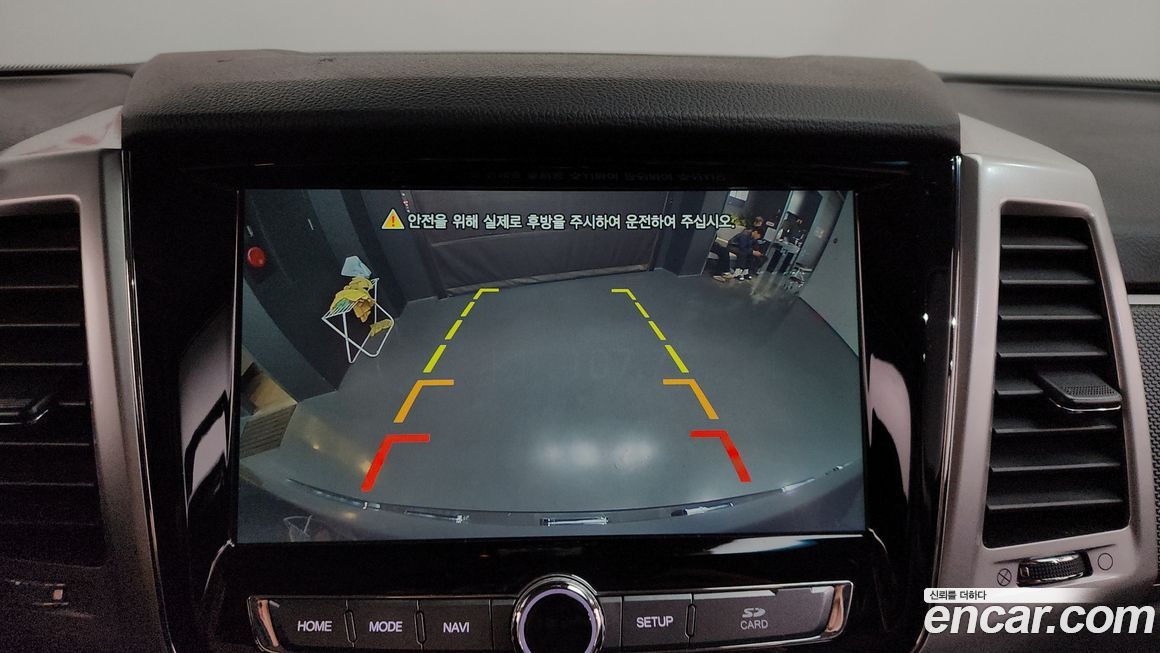 KG_Mobility_Ssangyong Rexton 2019