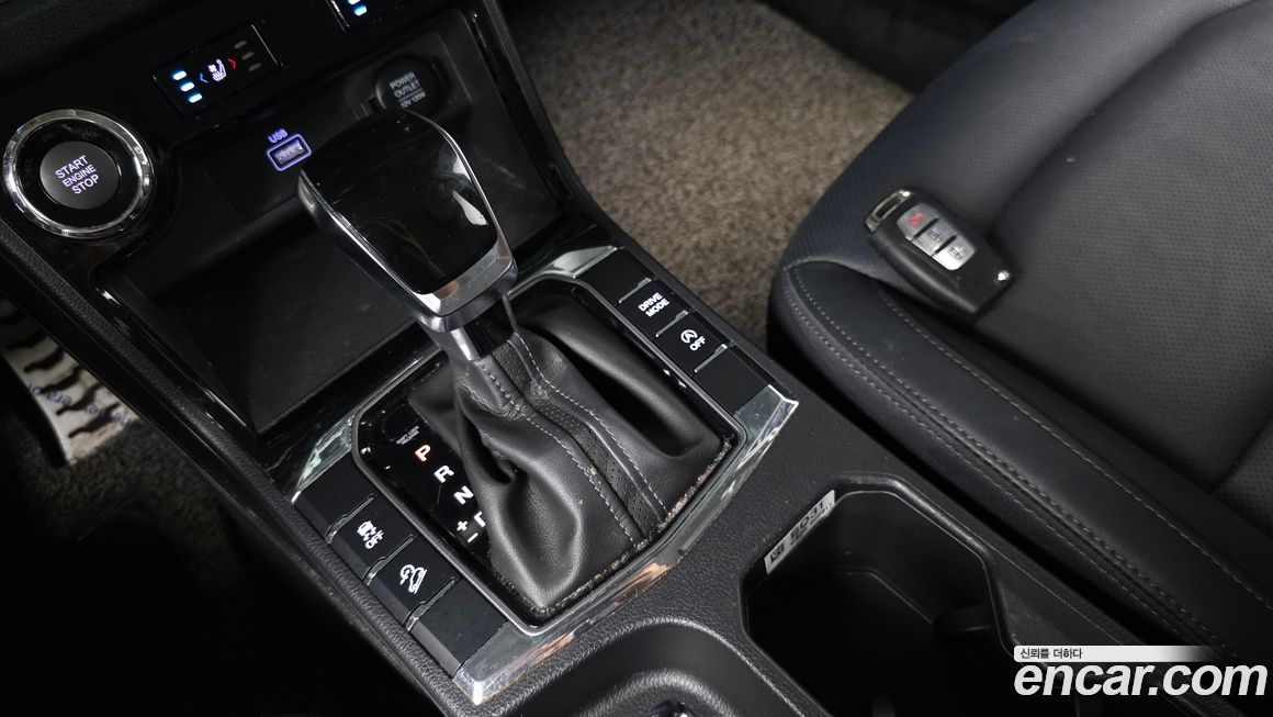 KG_Mobility_Ssangyong KORANDO 2021