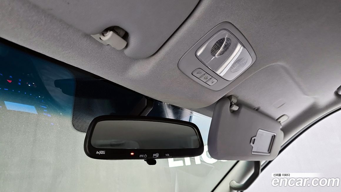 Hyundai Starex 2020