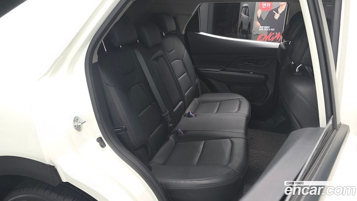 KG_Mobility_Ssangyong KORANDO 2021