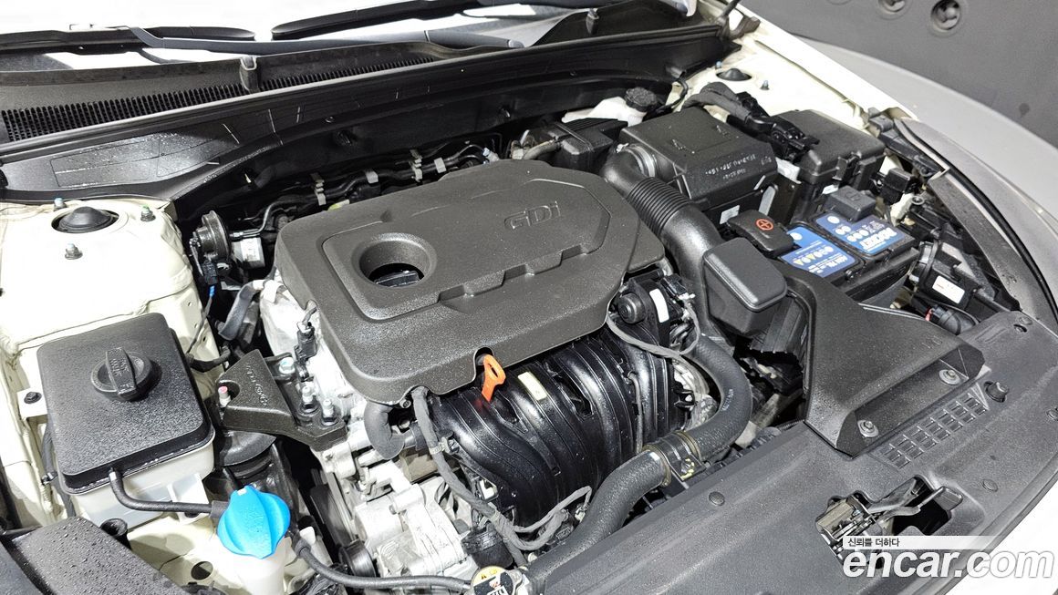 Kia K7 2019