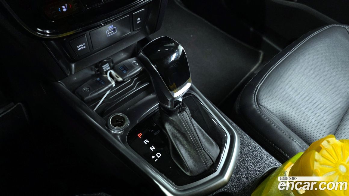 KG_Mobility_Ssangyong TIBOLI 2022