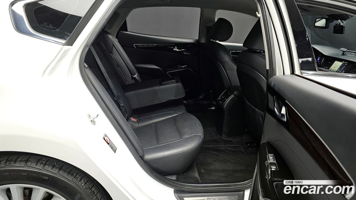 Kia K7 2019