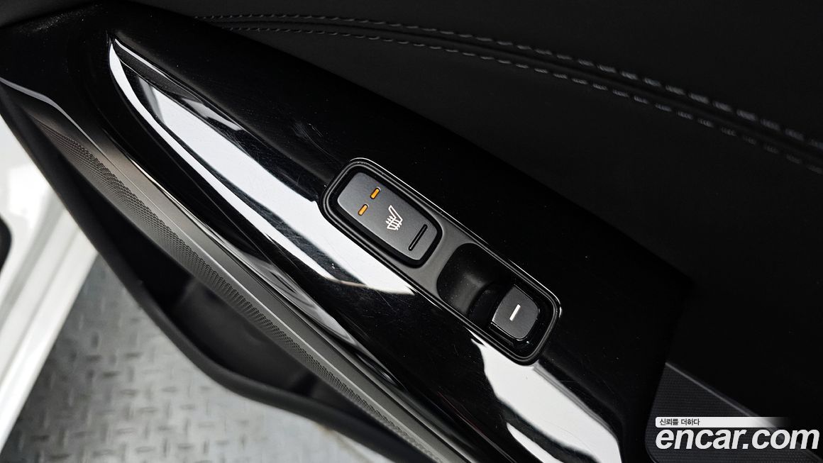 Kia K7 2019