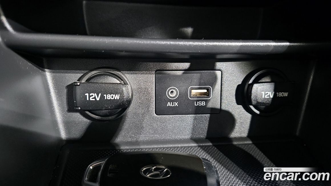 Hyundai Kona 2018