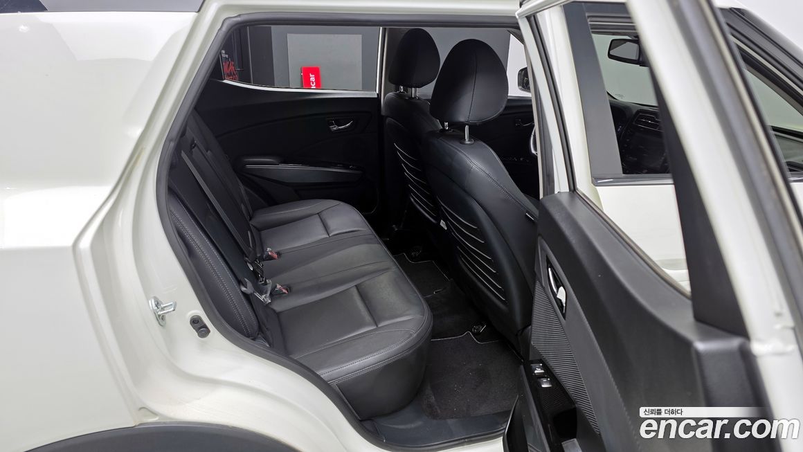 KG_Mobility_Ssangyong TIBOLI 2022