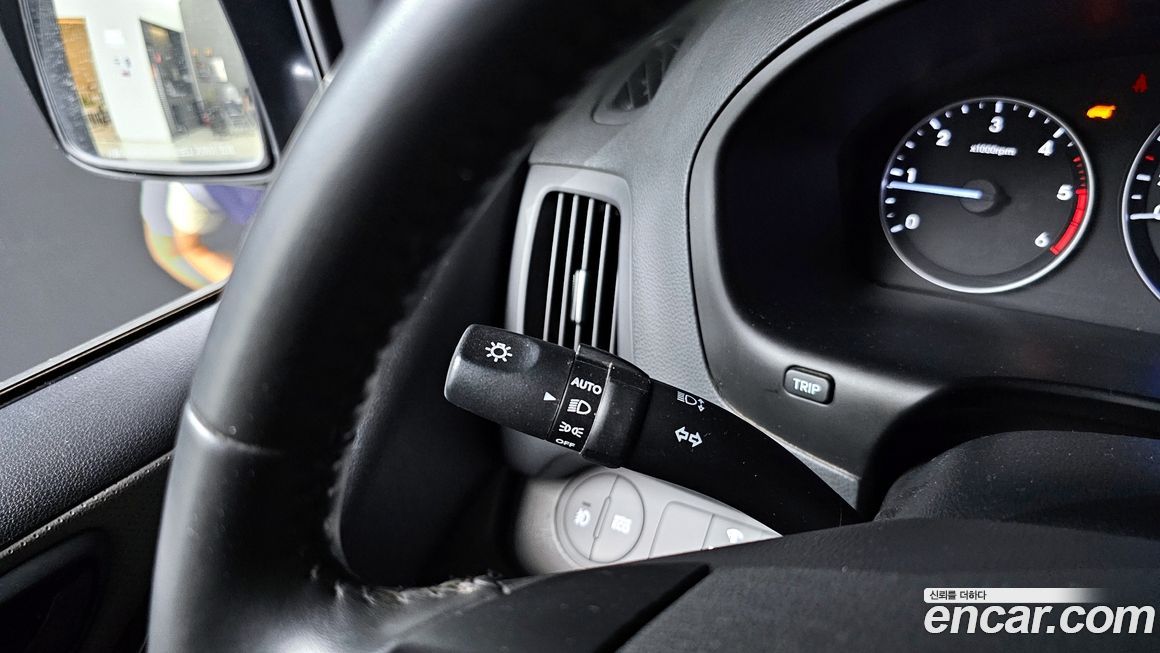 Hyundai Starex 2020