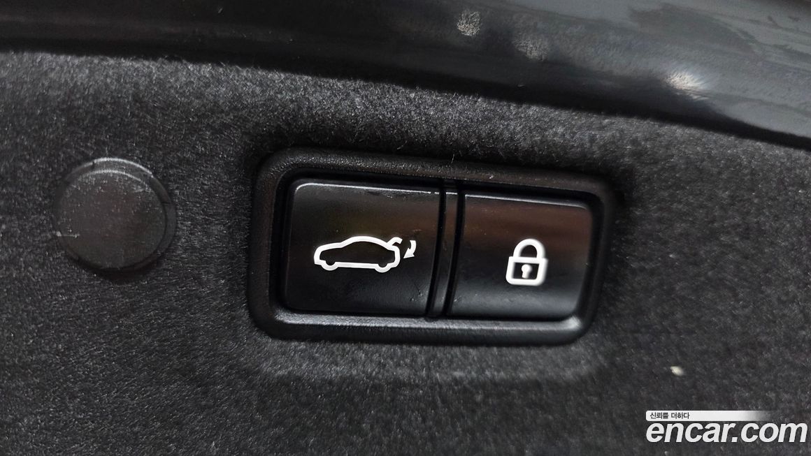 Kia K7 2018