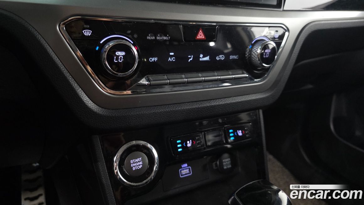 KG_Mobility_Ssangyong KORANDO 2021