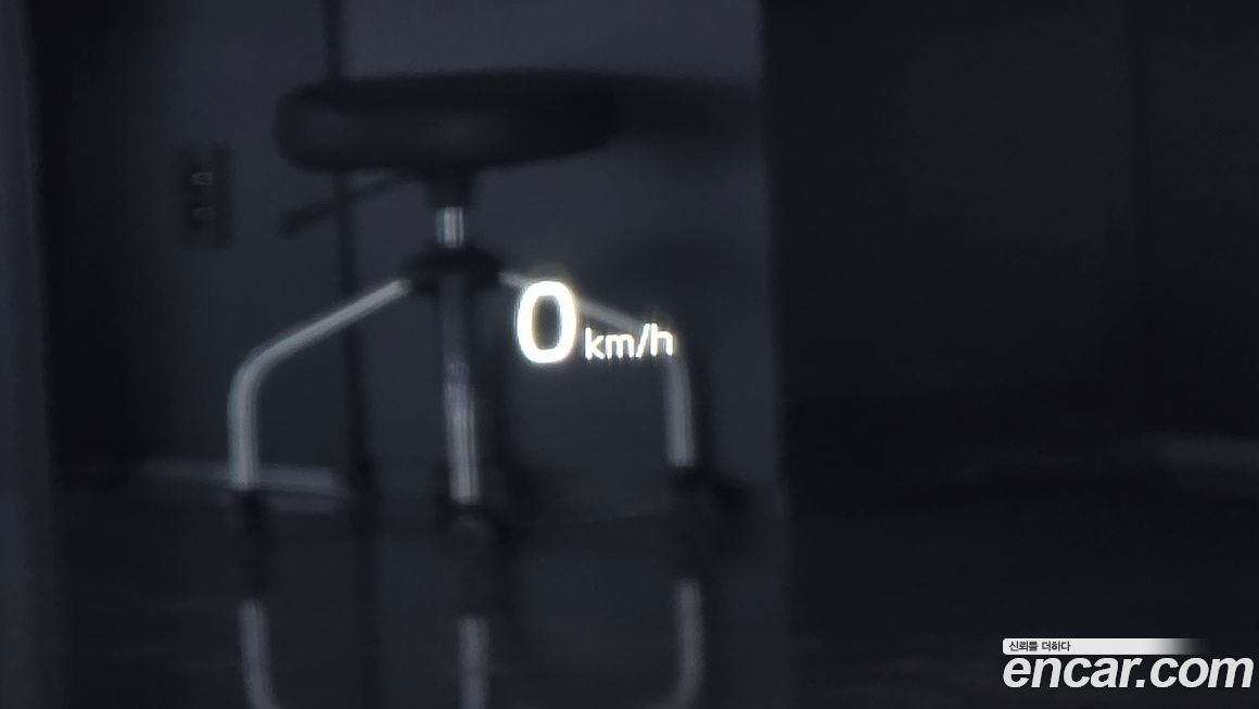 Kia K7 2018