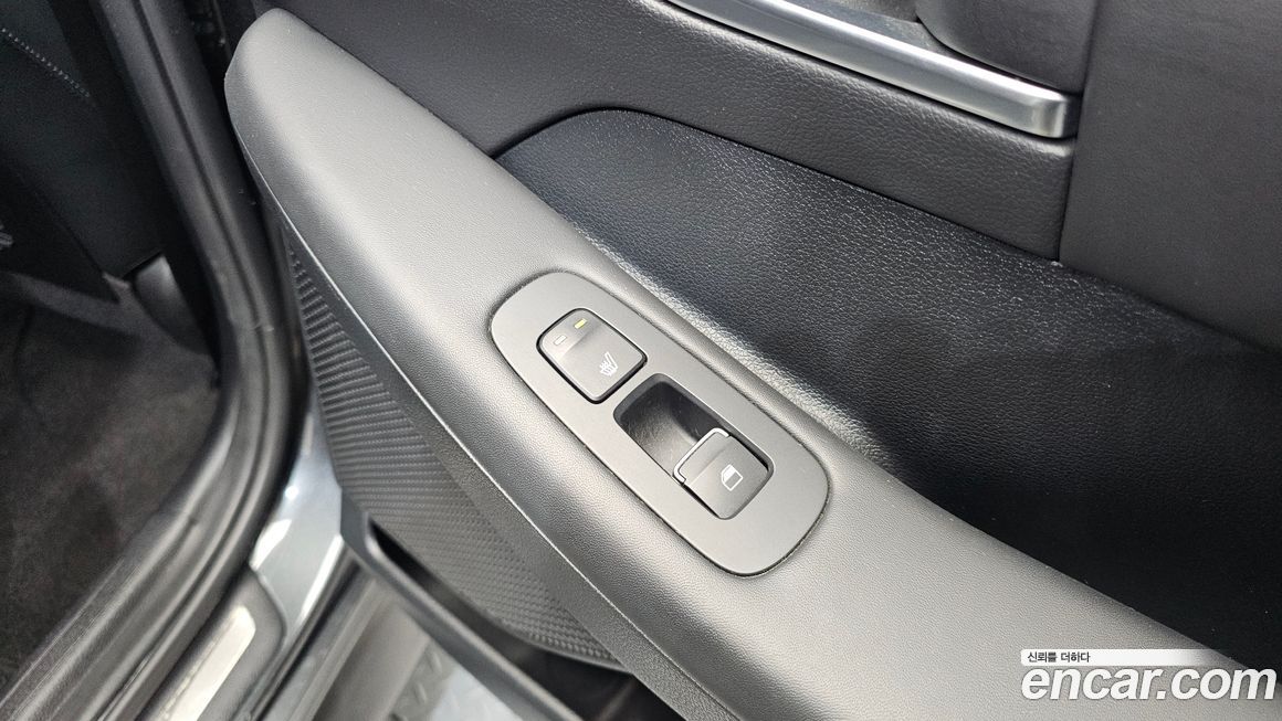 Hyundai Sonata 2021