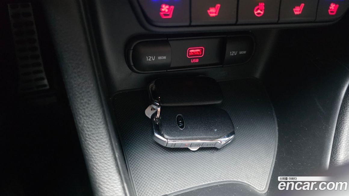 Kia Sportage 2021