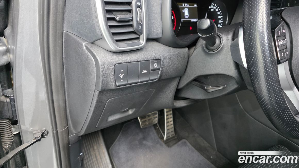 Kia Sportage 2021