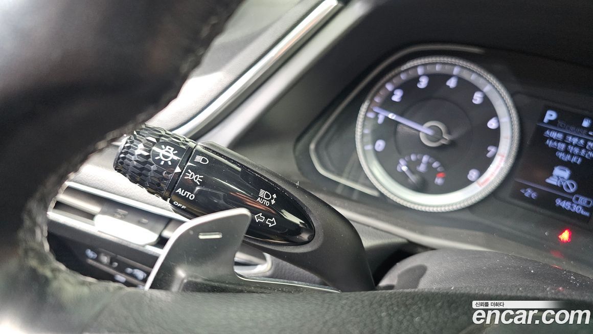 Hyundai Sonata 2021