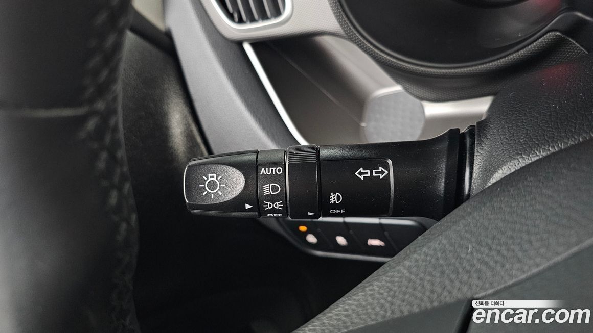 Kia RAY 2022