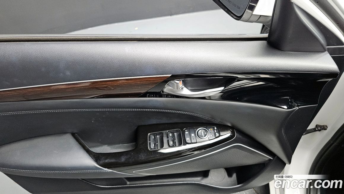 Kia K7 2019