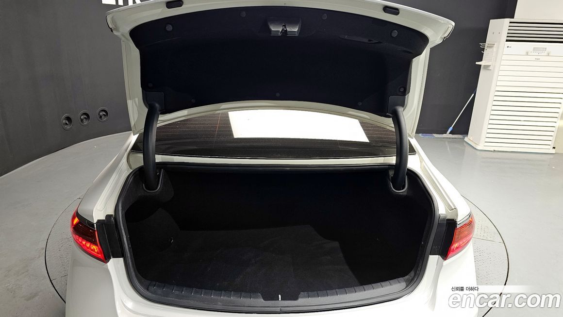 Kia K7 2019