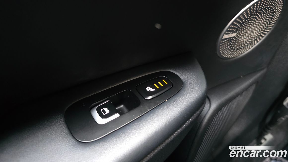Kia Stinger 2018