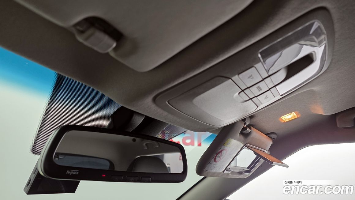 KG_Mobility_Ssangyong TIBOLI 2022