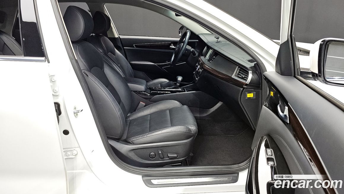 Kia K7 2019