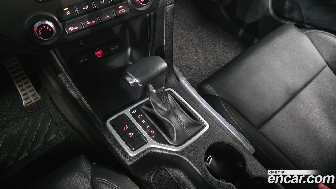 Kia Sportage 2019