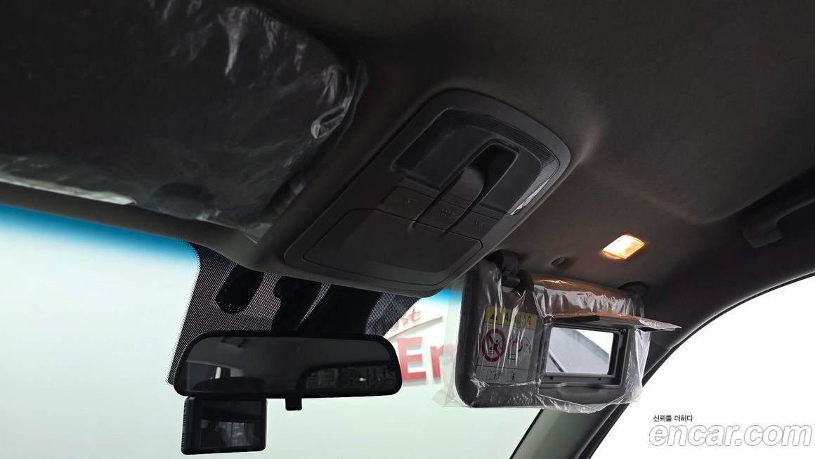 KG_Mobility_Ssangyong KORANDO 2021