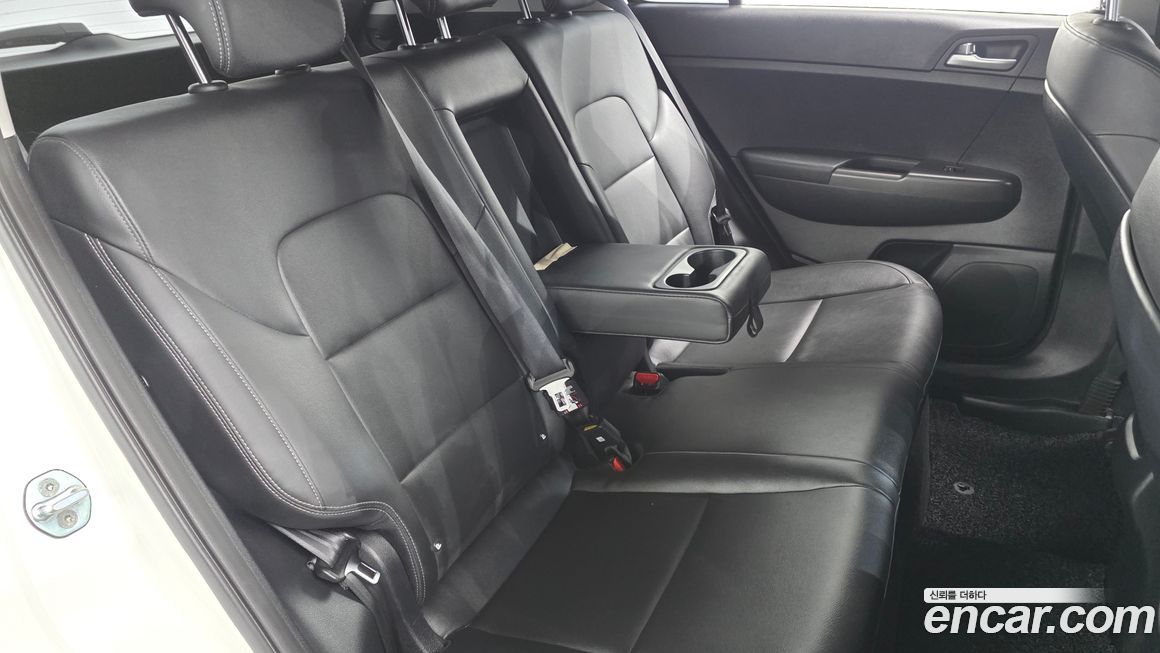 Kia Sportage 2019