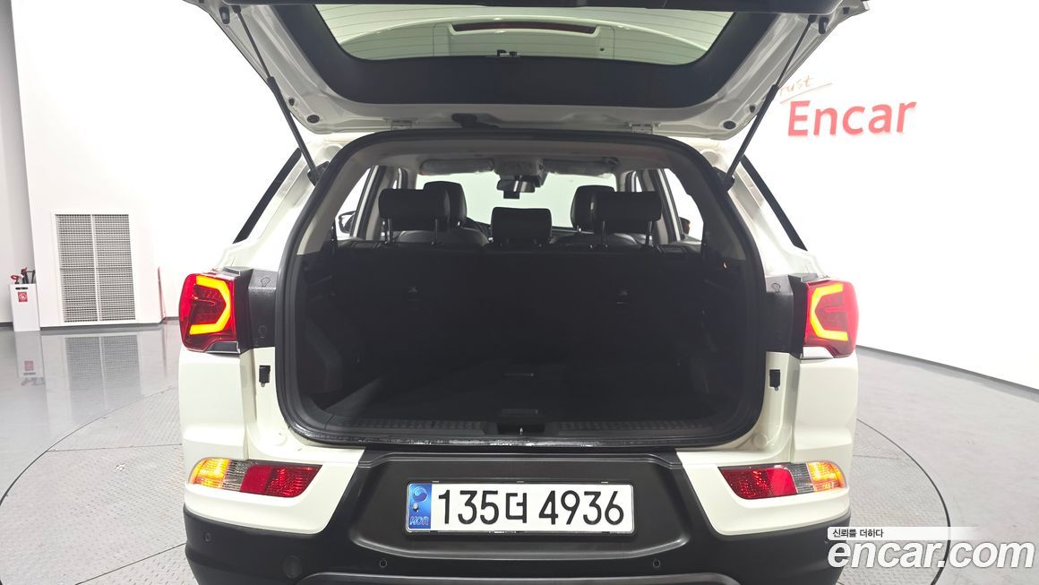 KG_Mobility_Ssangyong KORANDO 2021