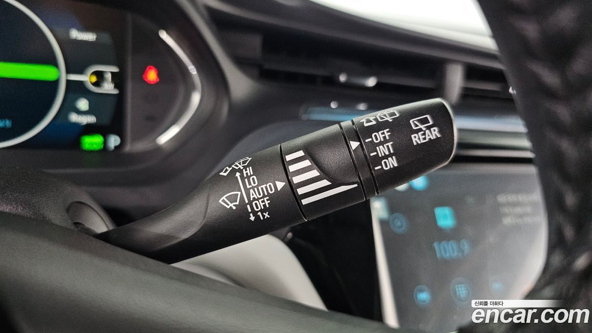 ChevroletGMDaewoo Bolt EV 2019