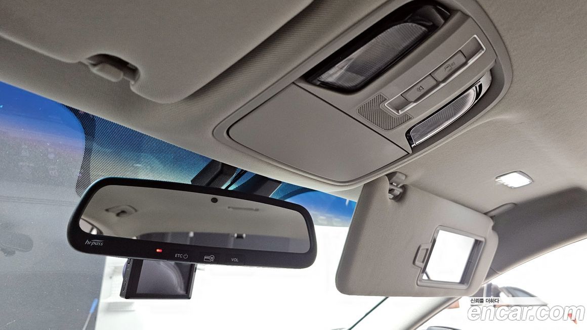 Kia K7 2019
