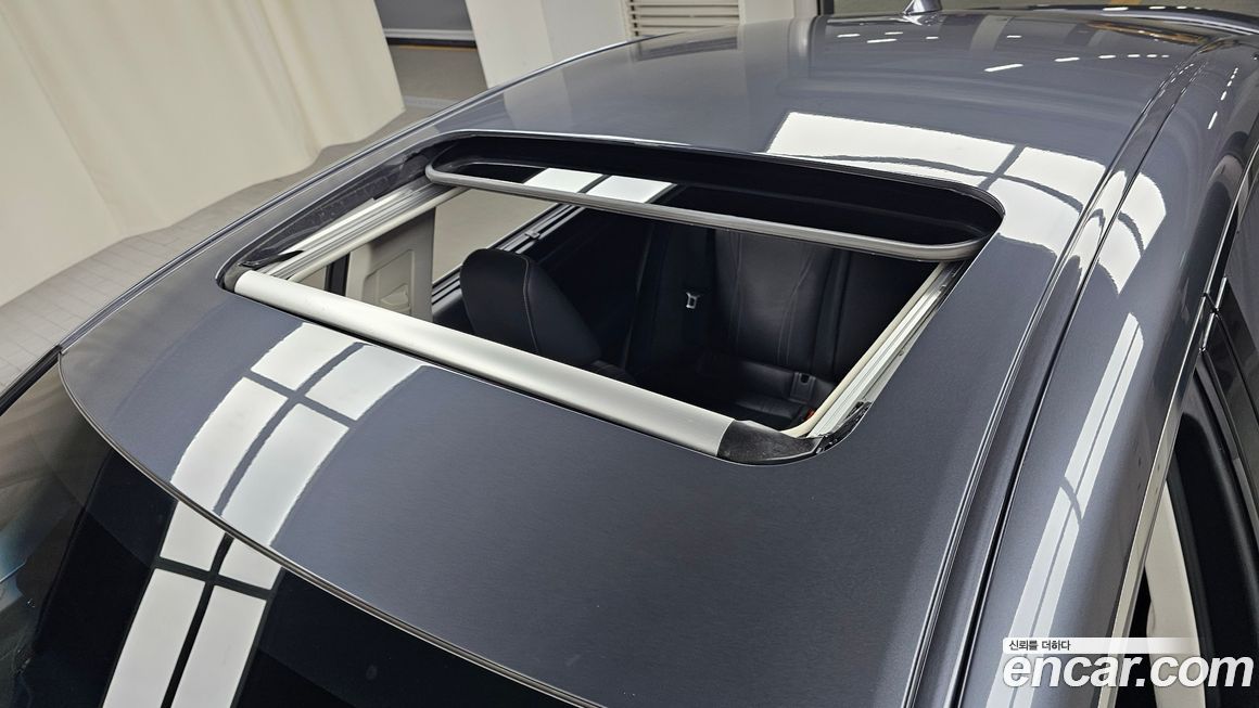 Lexus ES 2025