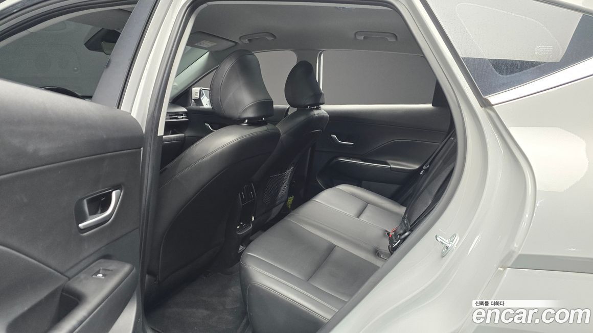 Hyundai Kona 2023