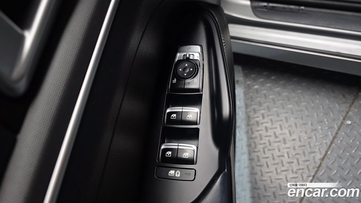 Kia K5 2020