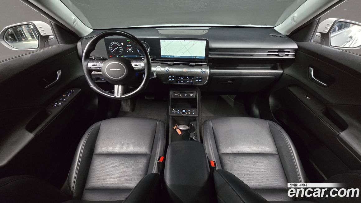 Hyundai Kona 2023