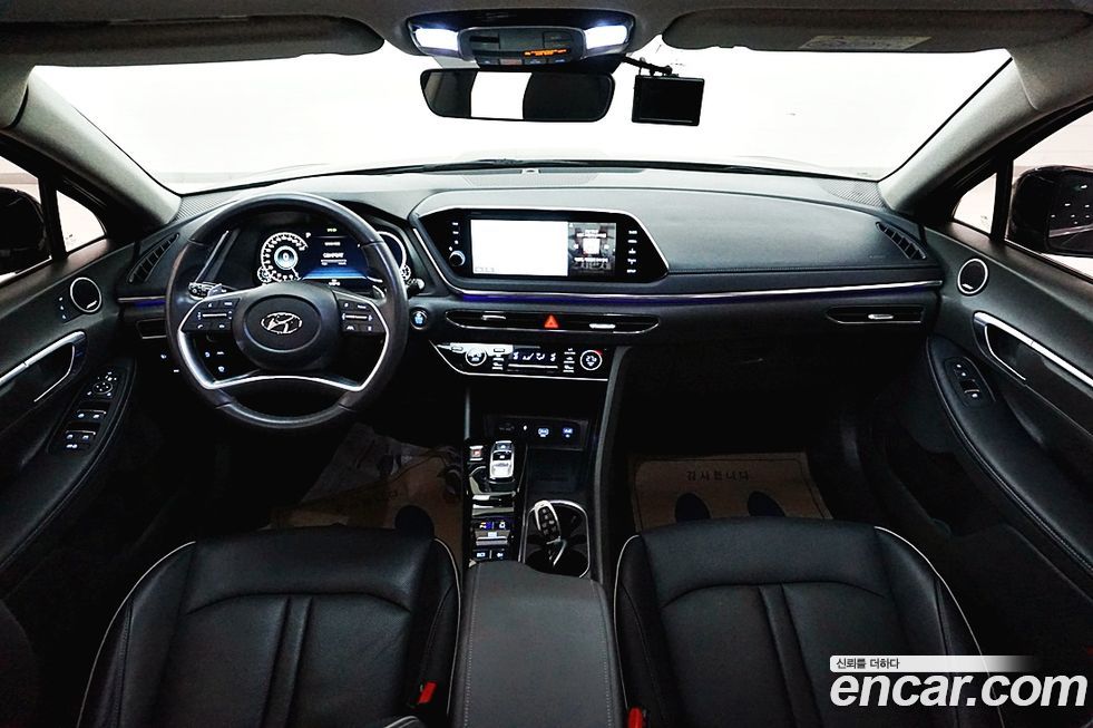 Hyundai Sonata 2023
