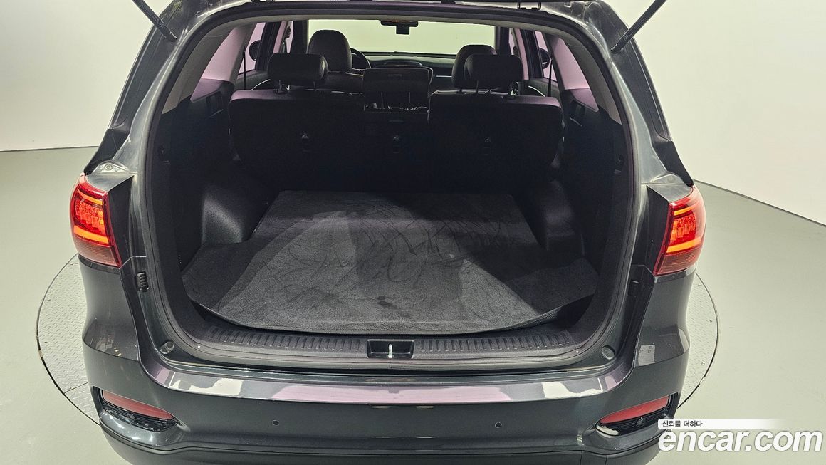 Kia Sorento 2020
