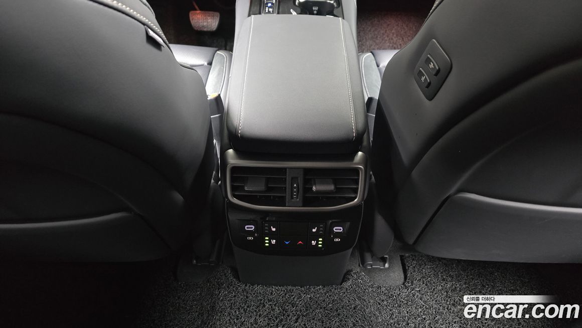 Lexus RX 2025