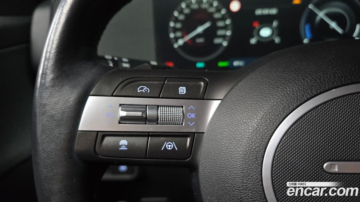 Hyundai Kona 2023