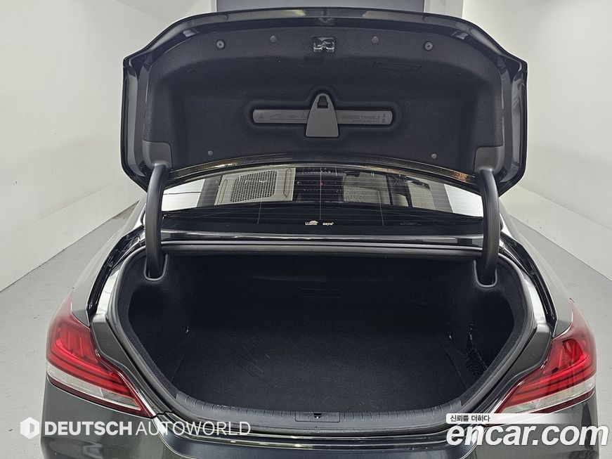 Genesis G70 2018