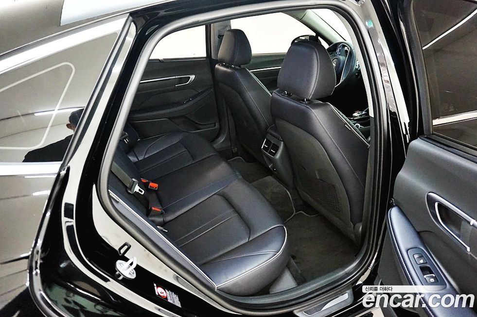 Hyundai Sonata 2023