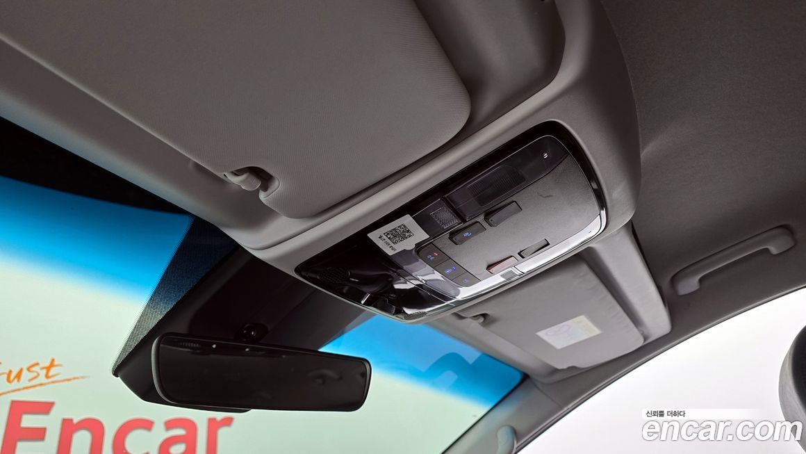 Hyundai Staria 2023