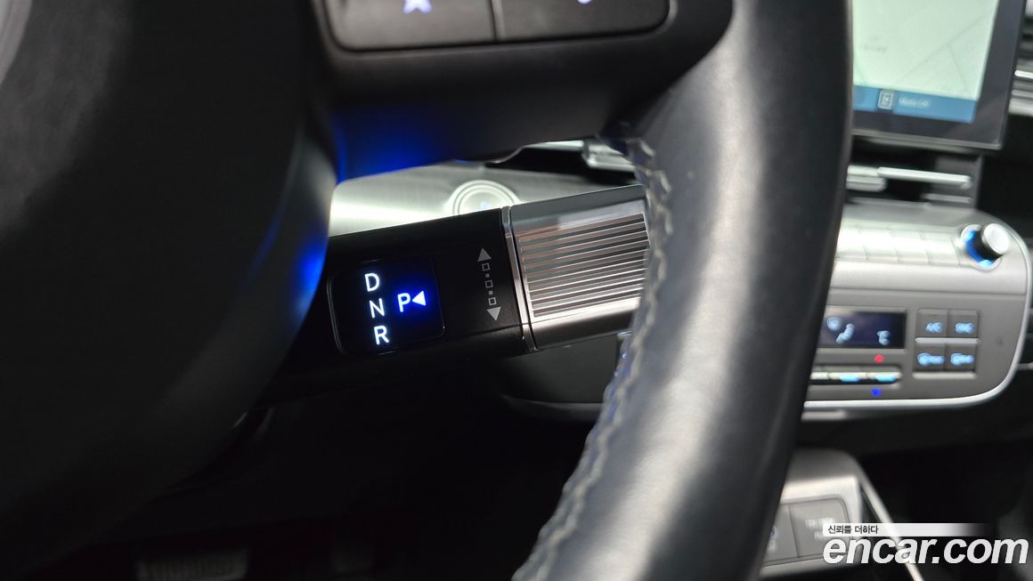 Hyundai Kona 2023