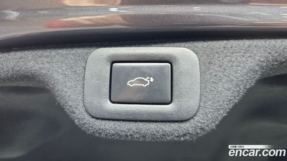 Lexus ES 2025