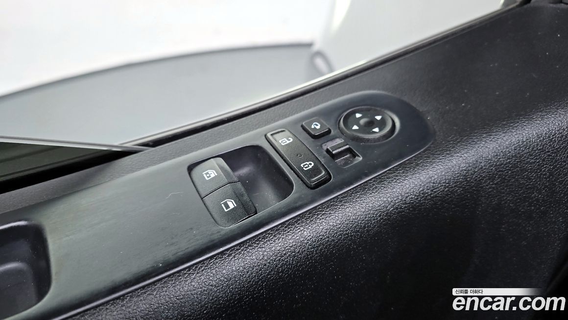 Hyundai Staria 2023