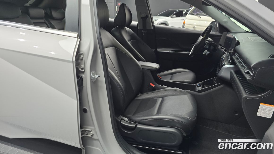Hyundai Kona 2023