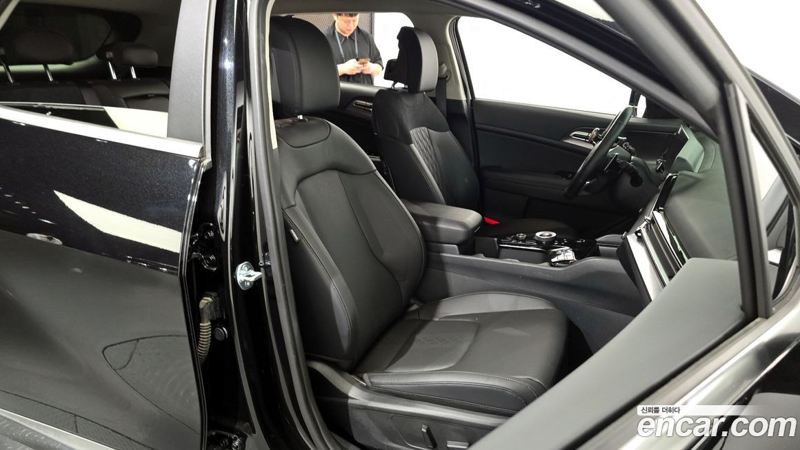 Kia Sportage 2024