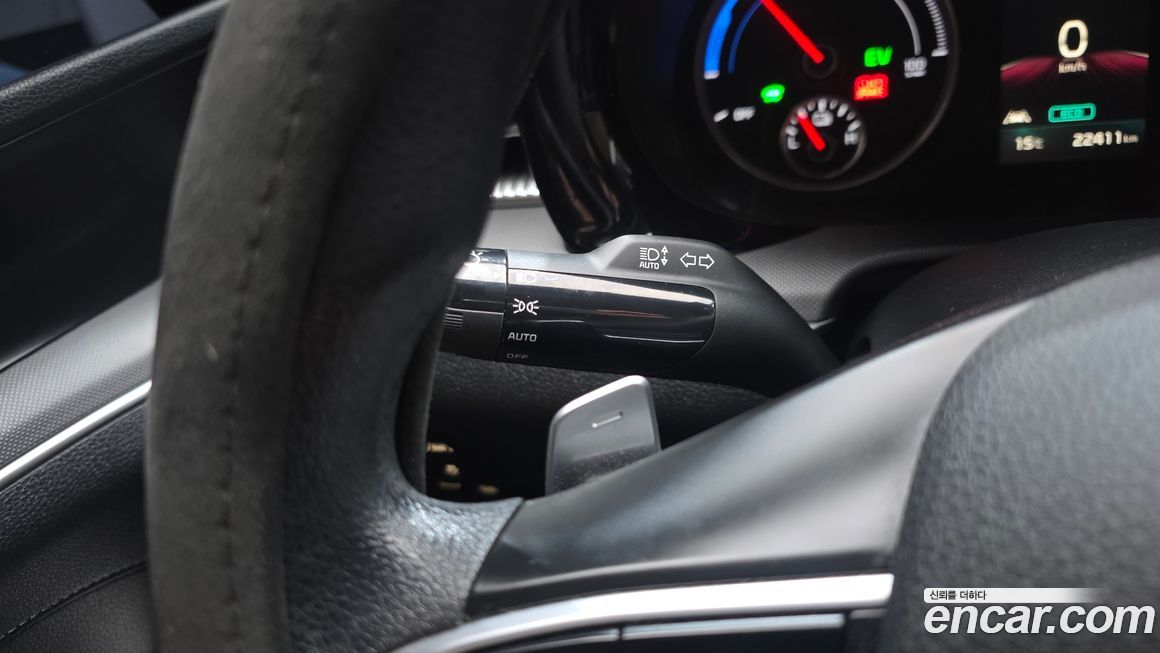 Kia K5 2020