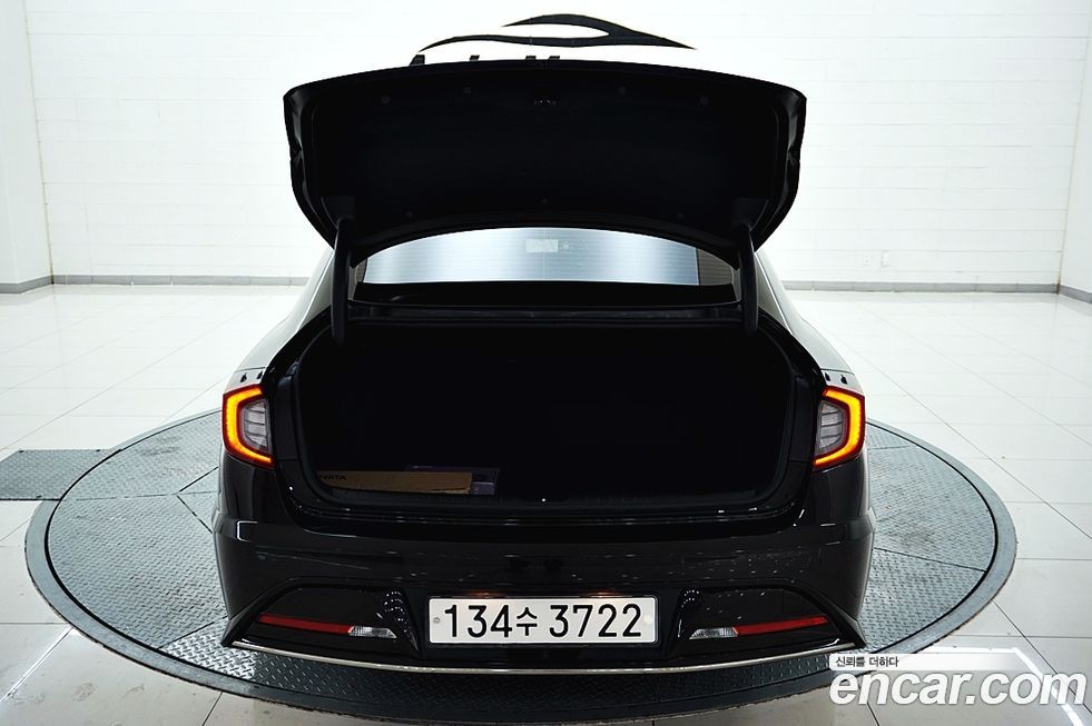 Hyundai Sonata 2023