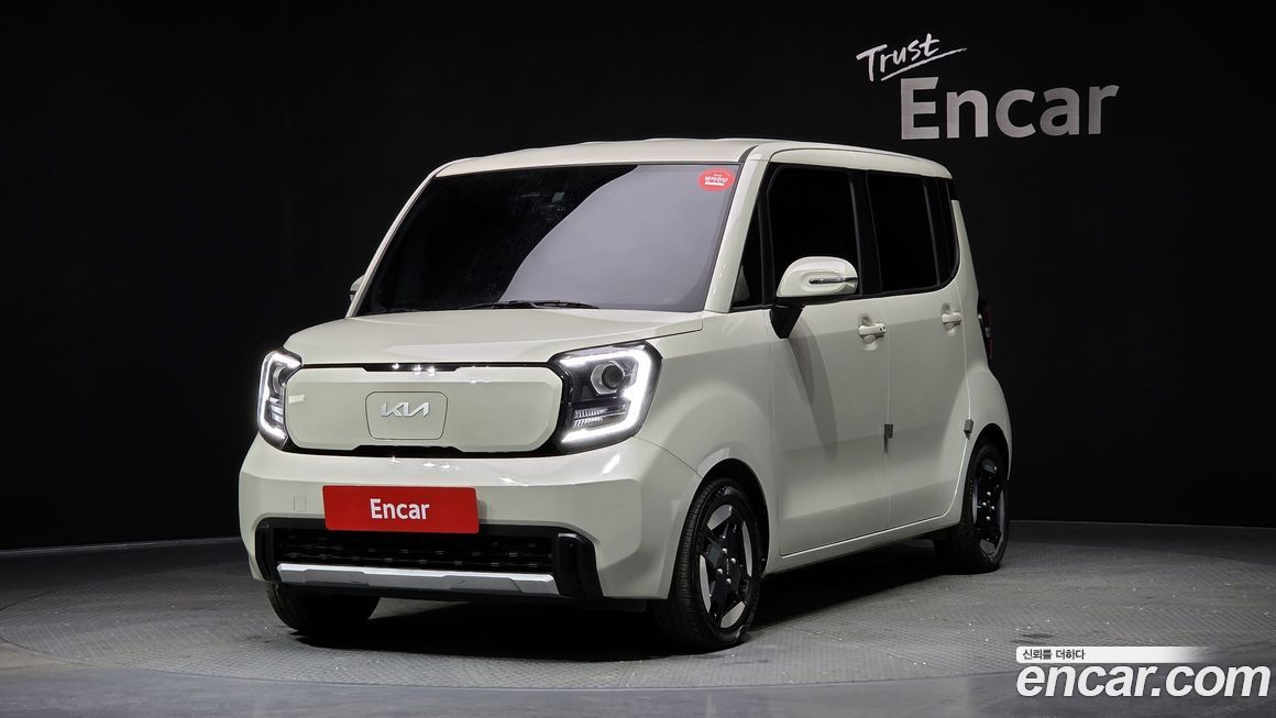 Kia RAY 2024